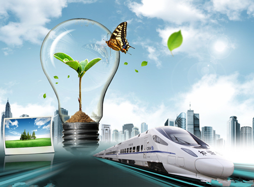 工業(yè)結(jié)構(gòu)呈現(xiàn)重型化趨勢(shì) 我國節(jié)能減排亮“黃牌”