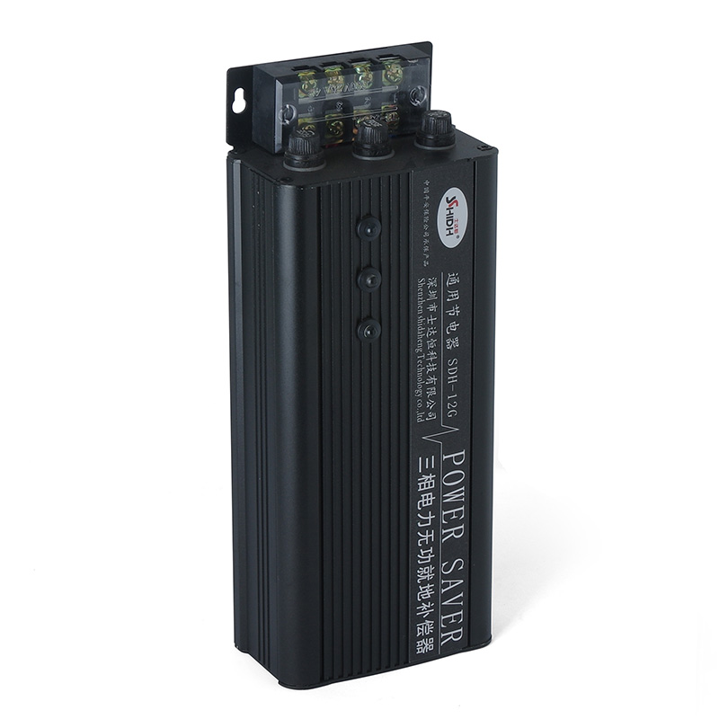 12KW三相三線工業(yè)節(jié)電器(單核)