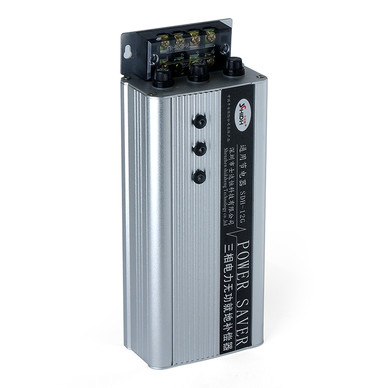 15KW三相三線工業(yè)節(jié)電器(單核)